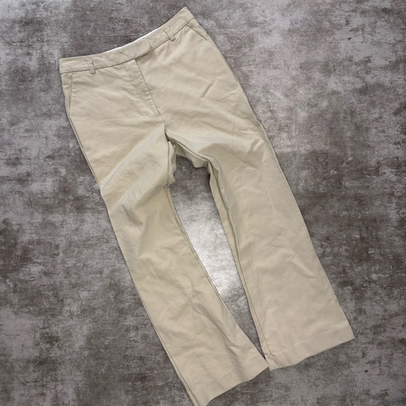 100% silk lined Phillip Lim trousers - Picture 5 of 9
